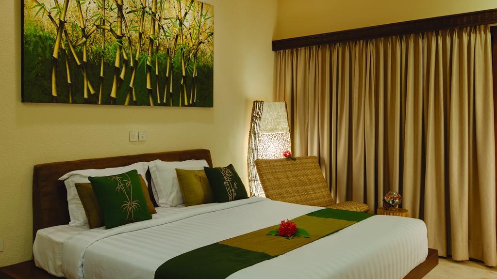 Gili Inn Gili Trawangan Kamer foto